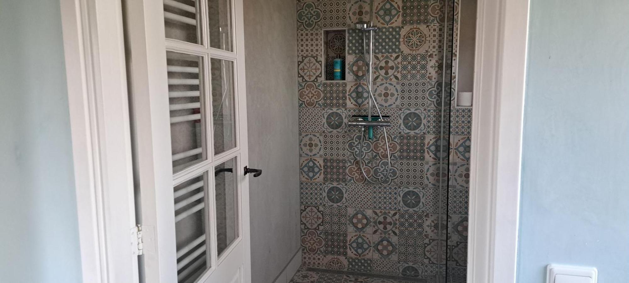 Waterjuffer Bed & Breakfast Kalenberg Ngoại thất bức ảnh
